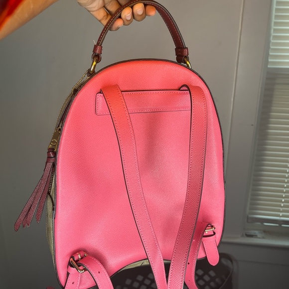 NFW! Coach Bookbag main image 4